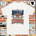 New York Basketball Eastern Conference NBA Finals Champions 2026 logo shirt