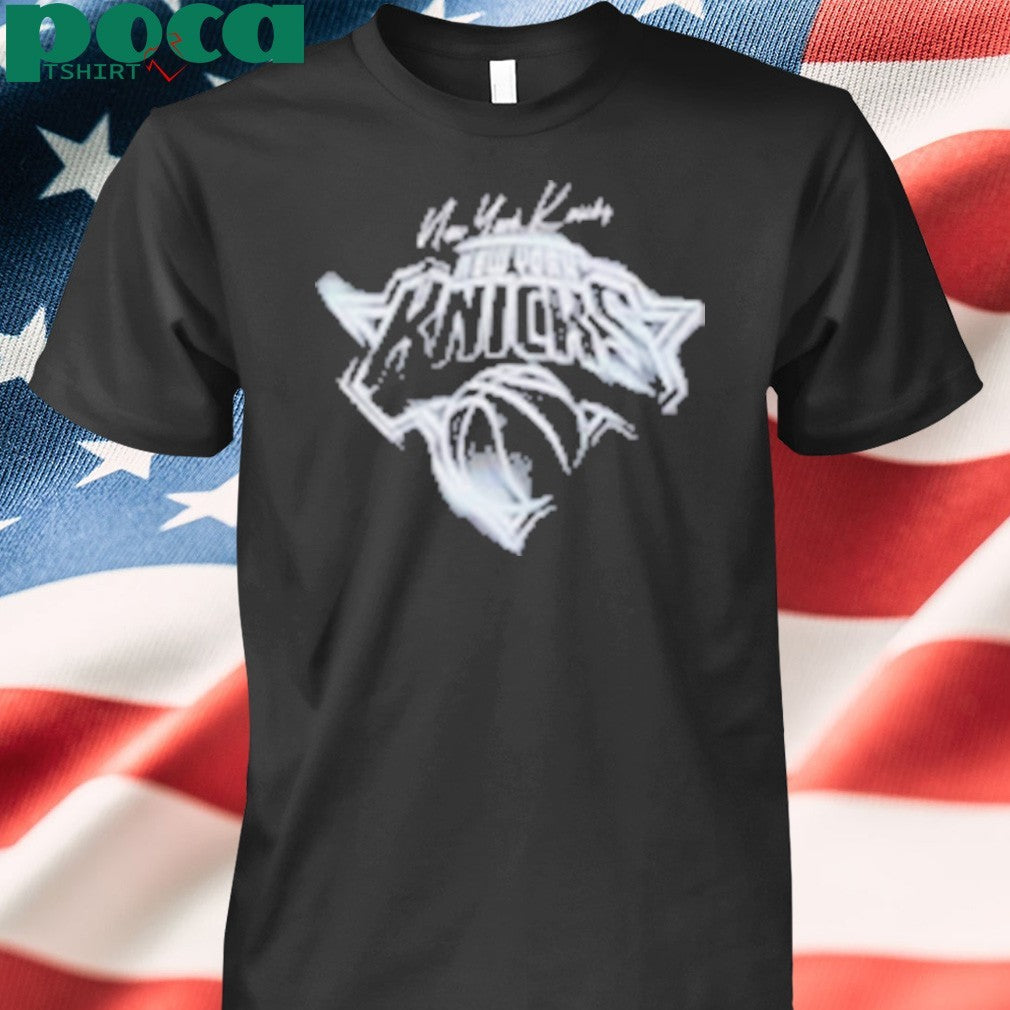 New York City borough of Manhattan shirt