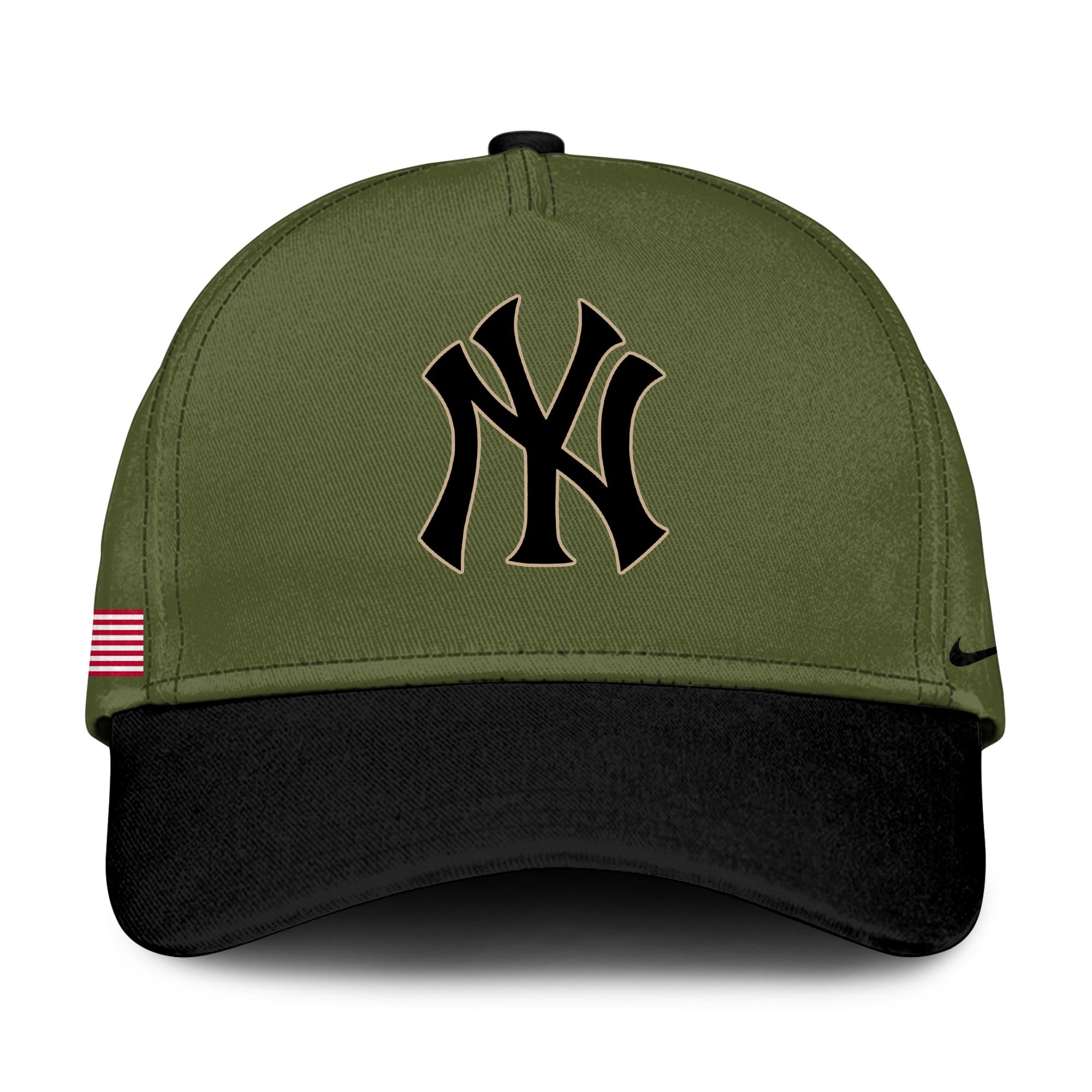 New York Yankees Marine Corps Military Appreciation Night Jersey