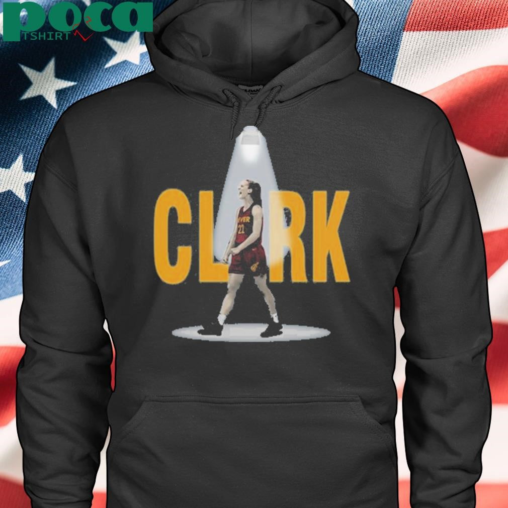 Kicks Caitlin Clark So Win Shirt