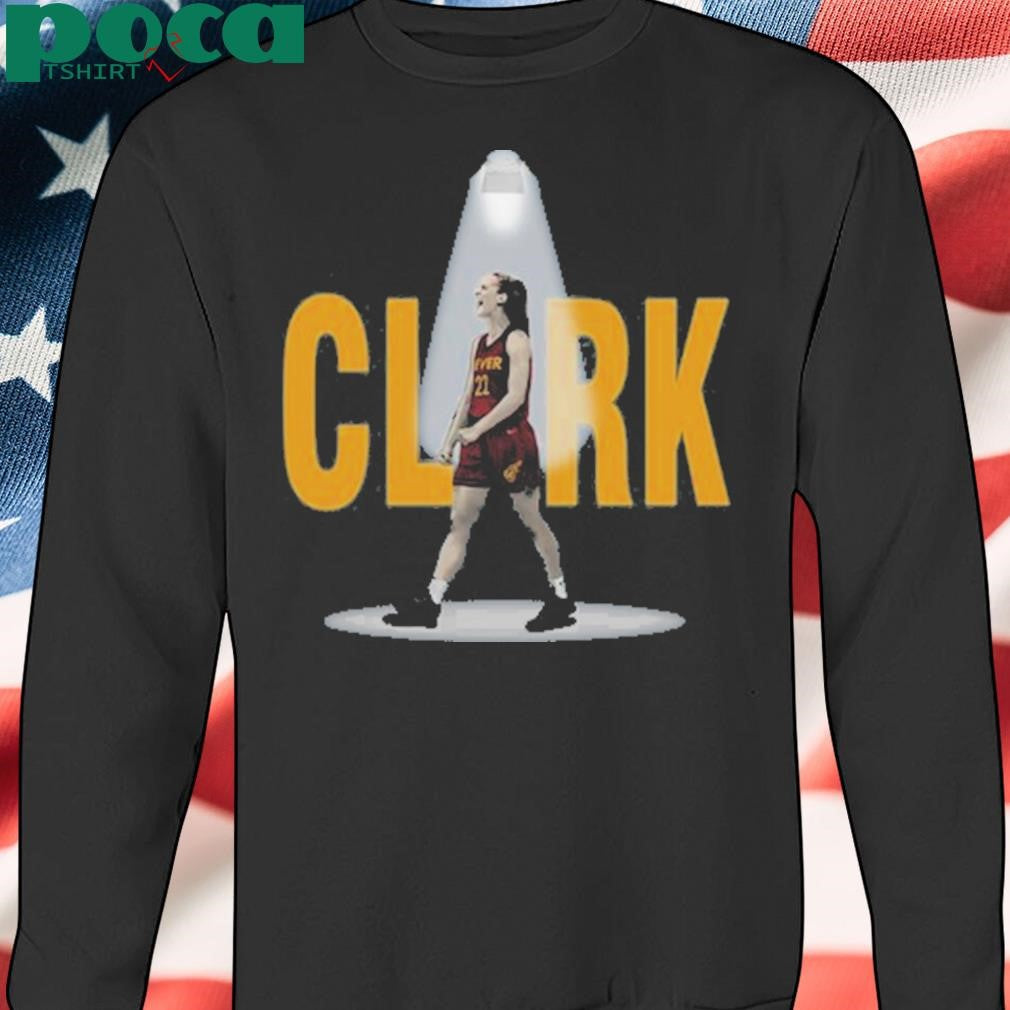 Kicks Caitlin Clark So Win Shirt