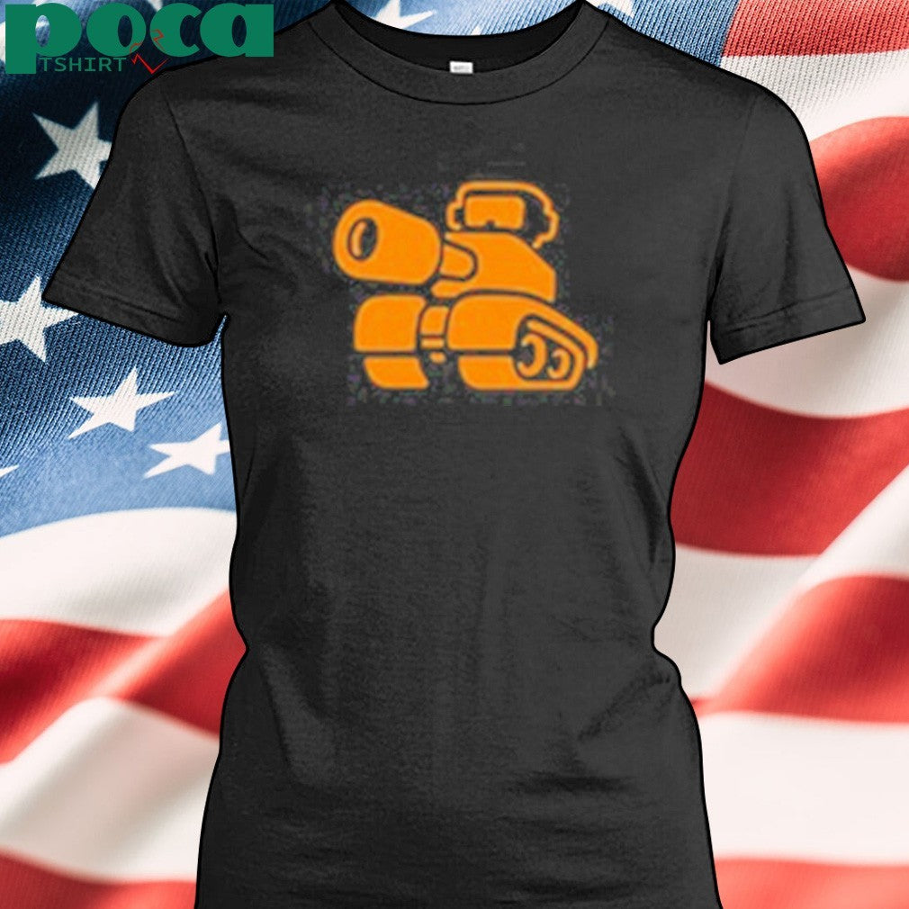 Newgrounds Logo By Zals T-Shirt