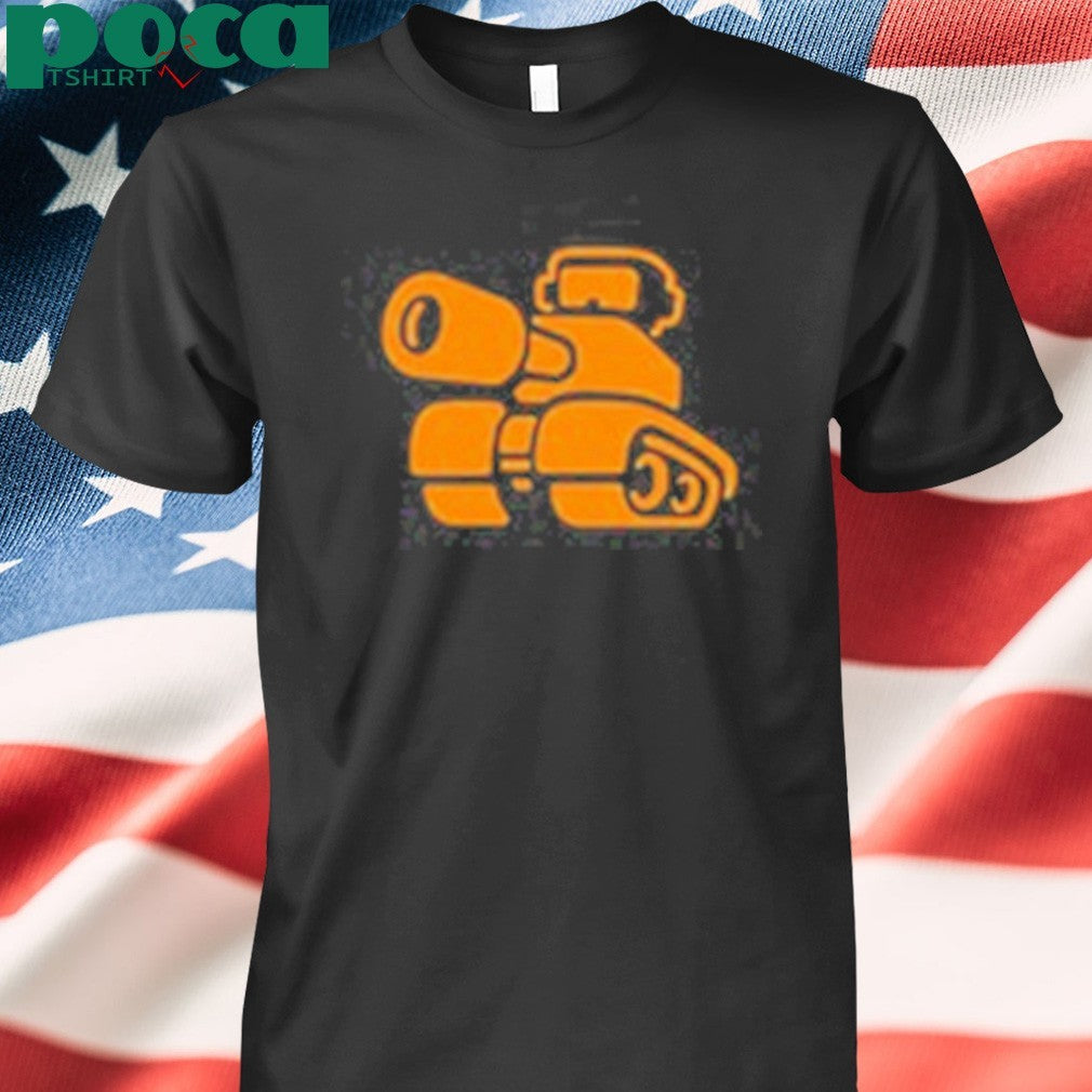 Newgrounds Logo By Zals T-Shirt