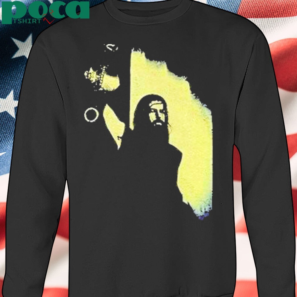 Nick Turner Voltage Desperado Shirt