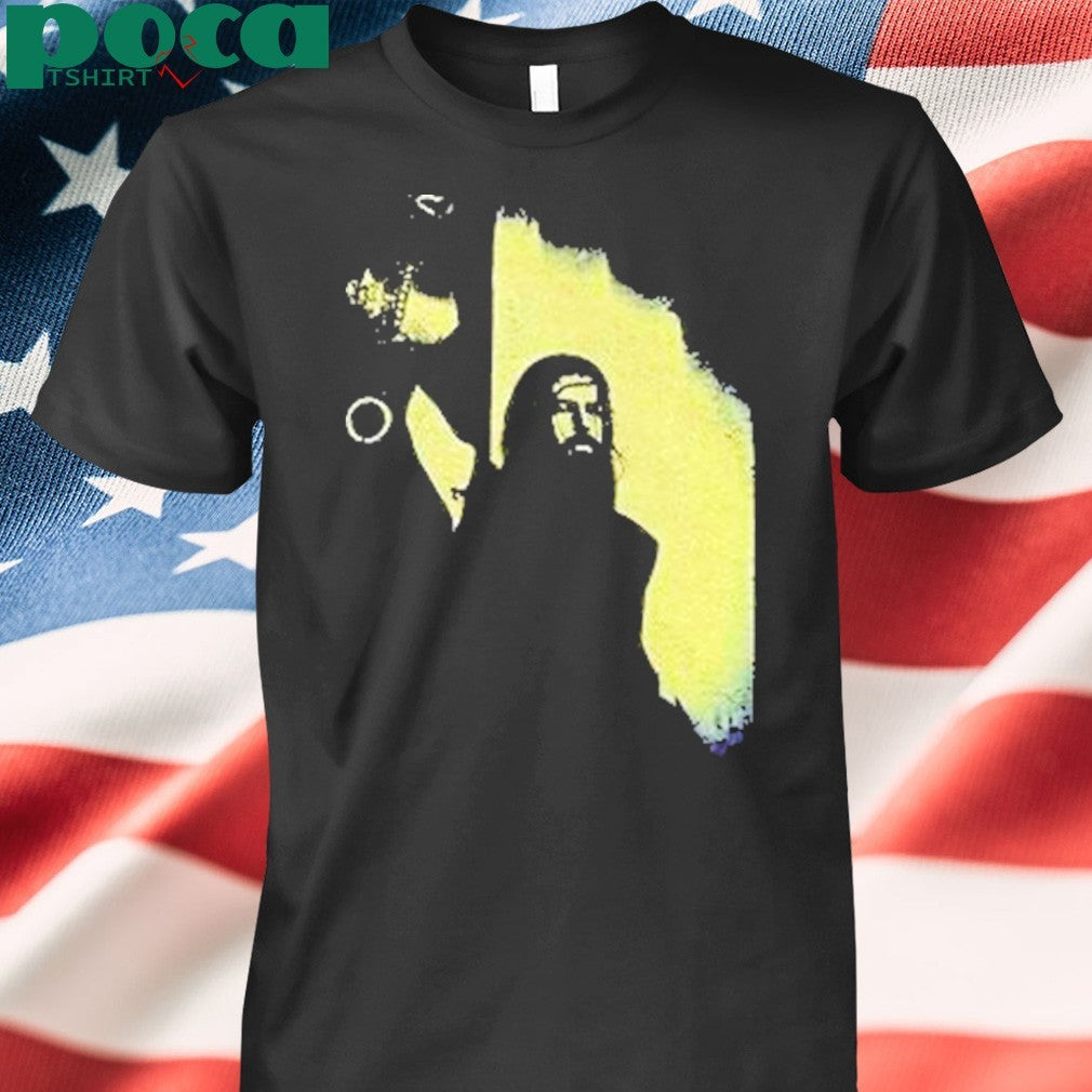 Nick Turner Voltage Desperado Shirt
