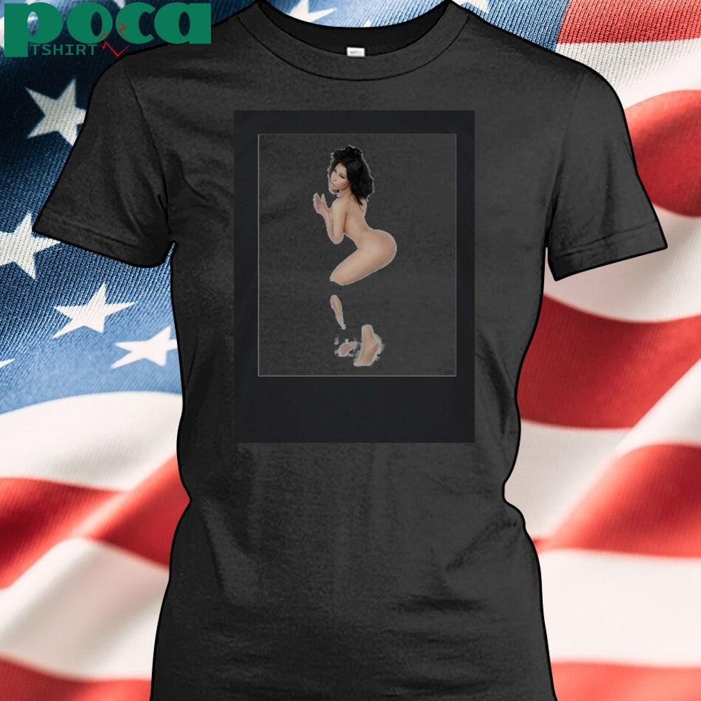 Nicki Minaj Stationhead Exclusive shirt