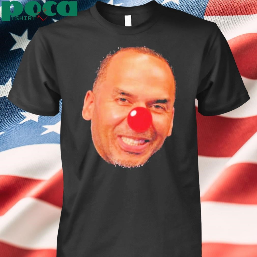 Nico Clown Shirt