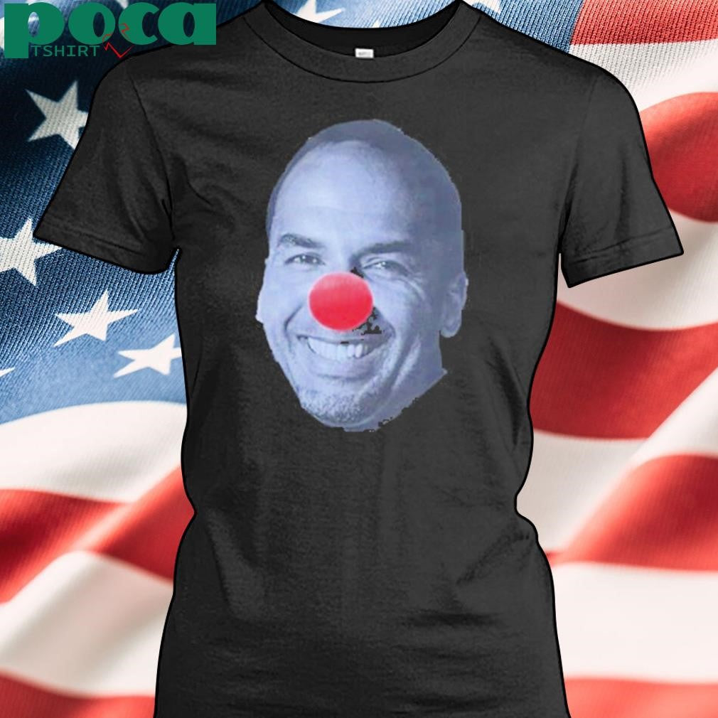 Nico the Clown Dallas Mavericks Shirt