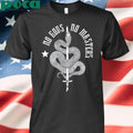 No Gods No Masters New T Shirt