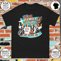 Nuns Faith Family Spurs Go Spurs Go San Antonio Spurs Basketball NBA 2026 shirt