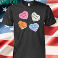 Nursejohnn You Matter shirt