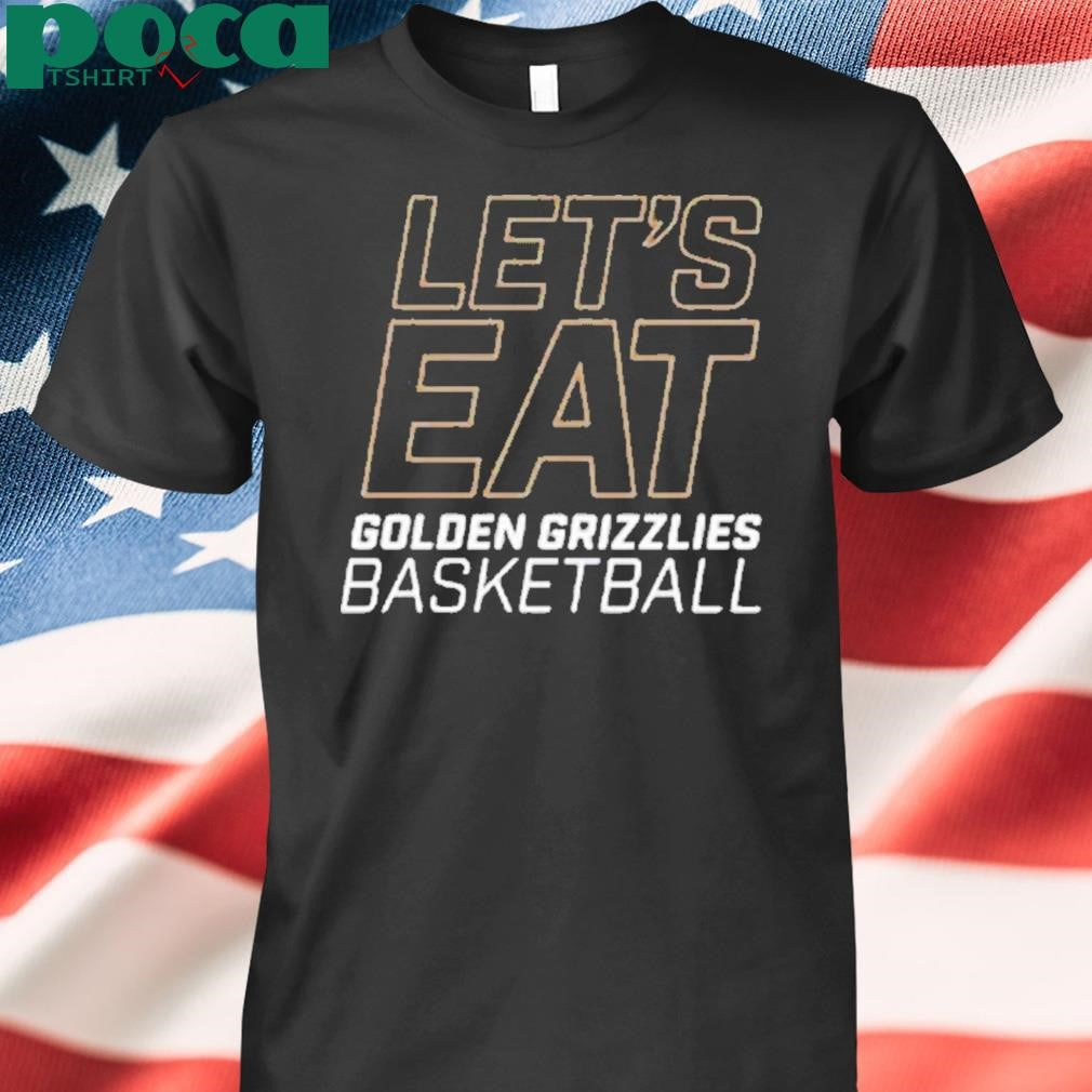 Oakland Athletics Let’S Eat Limited Edition Shirt