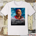 1967 – 2026 Shirley Ms Shirley Raines Founder Of Beauty 2 The Streetz Has Joined The Ancestors Poster t-shirt