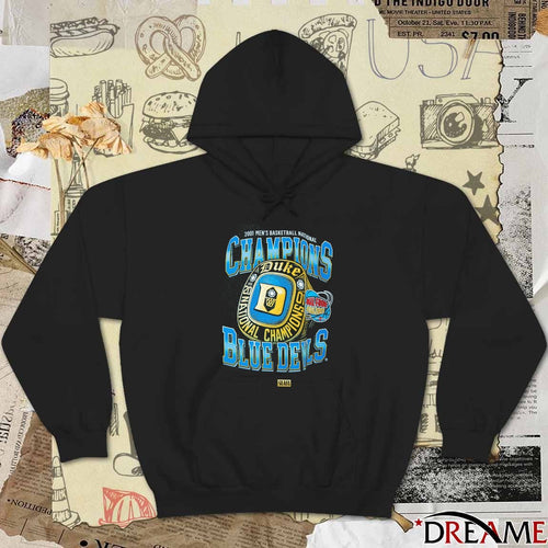 2001 Men’s Basketball National Champions Blue Devils Final Four NCAA t-shirt