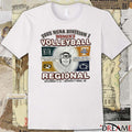 2005 NCAA Division I Women’s Volleyball Regional December 9 – 10 University Park PA t-shirt