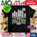 20242025 Indiana Pacers Shirt