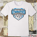 2025 Ann Arbor MI Big Ben Women’s Gymnastics Championship All Teams Logo t-shirt