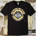 2025 Baltimore Ravens Pro Football Hall of Famers Canton Ohio t-shirt