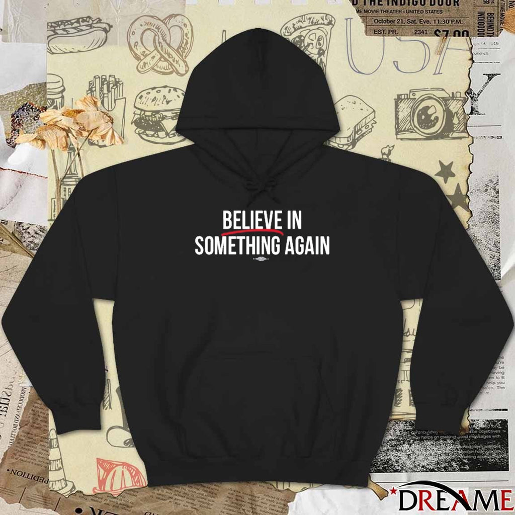 2025 Believe In Something Jack For New York t-shirt