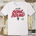 2025 Bowl Bound North Carolina State Wolfpack Hampton Farms t-shirt