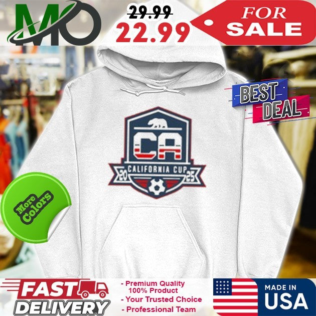 2025 CA Cup Solid Shirt