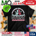 2025 California High School Southern Section STUNT Championship Shirt