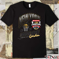 2025 Champions Classic Garden ESPN 15 Years New York Madison Square t-shirt