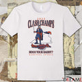 2025 Clash Champs Hoos Your Daddy Virginia Cavaliers Vs Virginia Tech Hokies t-shirt