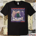 2025 Clemson University Military Appreciation Day Clemson 45 Furman 10 Nov 22 2025 Poster t-shirt