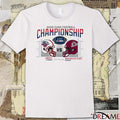 2025 Cusa Conference Usa Football Championship Champion Liberty Flames Vs New Mexico State Aggies t-shirt