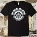 2025 Detroit Lions Pro Football Hall of Famers Canton Ohio t-shirt