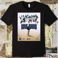 2025 FIU Panthers Football Bowl Bound First Bowl Game Since 2019 Poster t-shirt