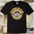 2025 Kansas City Chiefs Pro Football Hall of Famers Canton Ohio t-shirt