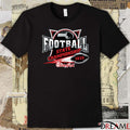 2025 MIAA Football State Championship Presented By Chick-fil-A t-shirt
