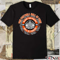2025 Miami Dolphins Pro Football Hall of Famers Canton Ohio t-shirt