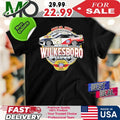 2025 NASCAR All-Star Race May 18 2025 North Wilkesboro Speedway Shirt