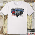 2025 NCAA Division II Football Championship Champions Win Here Ferris State Bulldogs Vs Harding Bisons 20 Dec McKinney TX Helmets t-shirt