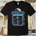 2025 NCAA Division III Women’s Volleyball Championship Champion Win Here t-shirt