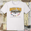 2025 NCAA National Collegiate Men’s Water Polo Opening Finals Champion Win Here t-shirt