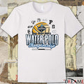 2025 NCAA National Collegiate Men’s Water Polo Opening Finals Championship Logo t-shirt