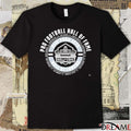 2025 New York Jets Pro Football Hall of Famers Canton Ohio t-shirt