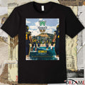 2025 Sheraton Hawai’i Bowl California Golden Bears Vs Hawai’i Rainbow Warriors December 24, 2025 Clarence T.C. Ching Athletics Complex Poster t-shirt