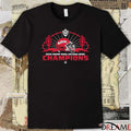 2025 Snoop Dogg Arizona Bowl Champs Helmet t-shirt