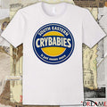 2025 South Eastern Crybabies It Just Means More New Logo t-shirt