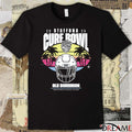 2025 Staffdna Cure Bowl Old Dominion Camping World Stadium Orlando t-shirt