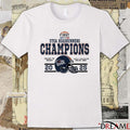 2025 UTSA Roadrunners Football Named To Champions First Responder Bowl Helmets Football t-shirt