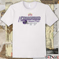 2025 Valero Alamo Bowl TCU Horned Frogs Champions Score Vs USA 30 – 27 t-shirt
