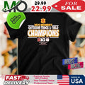 2025 Women’s Outdoor Track And Field Champions Usc Trojans Big Outdoor Track And Field Champions Shirt