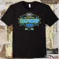 2026 2026 CHSL Girls Basketball Championship Logo t-shirt