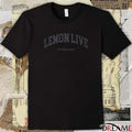 2026 ArkansLemon Live With Don Lemon t-shirt